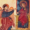 The Annunciation